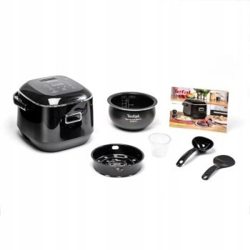 Multicooker TEFAL Mini Rice Cooker RK601800 Multicooker TEFAL Mini Rice Cooker RK601800