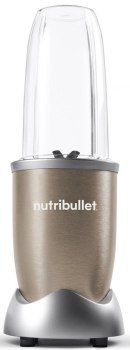 Nutribullet NB907CP brązowy Nutribullet NB907CP brązowy