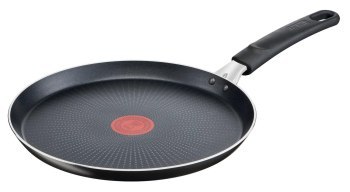 Patelnia naleśnikowa TEFAL XL Intense 25 cm C38410 Patelnia naleśnikowa TEFAL XL Intense 25 cm C38410