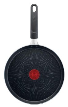 Patelnia naleśnikowa TEFAL XL Intense 25 cm C38410 Patelnia naleśnikowa TEFAL XL Intense 25 cm C38410