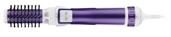 Suszarko-lokówka Rowenta CF 9530 Brush Active (1000W; kolor fioletowy) Suszarko-lokówka Rowenta CF 9530 Brush Active (1000W; kolor fioletowy)