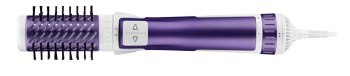 Suszarko-lokówka Rowenta CF 9530 Brush Active (1000W; kolor fioletowy) Suszarko-lokówka Rowenta CF 9530 Brush Active (1000W; kolor fioletowy)