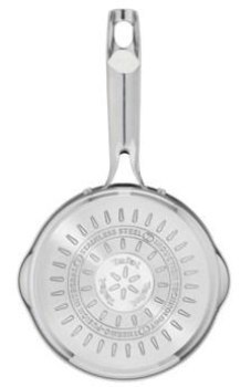 Zestaw garnków TEFAL Duetto+ 10 elem. G719SA74 Zestaw garnków TEFAL Duetto+ 10 elem. G719SA74