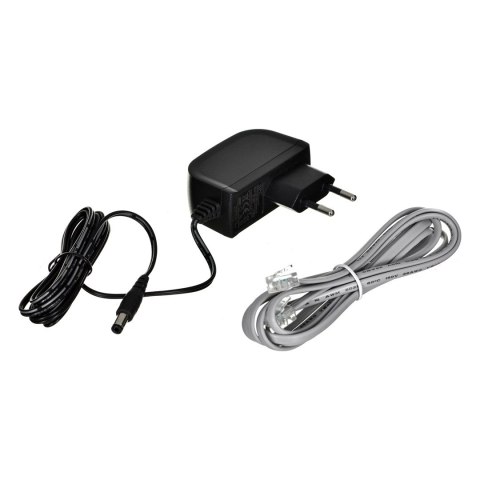Konwenter PLANET VC-234 VDSL2 1xRJ-11, 4xRJ-45, 30A Konwenter PLANET VC-234 VDSL2 1xRJ-11, 4xRJ-45, 30A