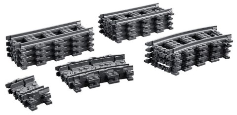 LEGO City 60205 Tory LEGO City 60205 Tory