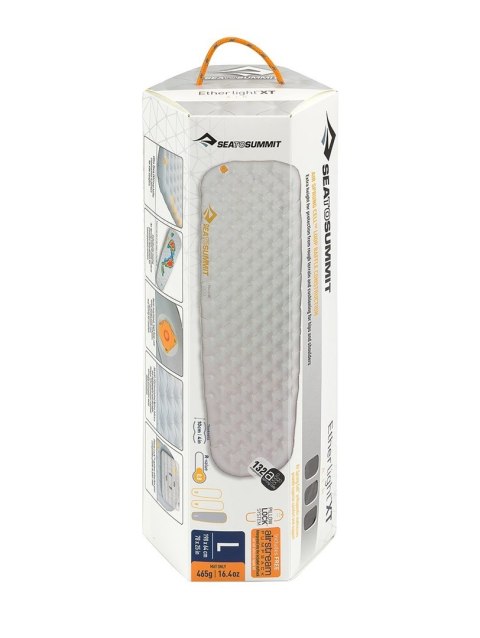 Materac SEA TO SUMMIT Ether Light XT Mat Materac SEA TO SUMMIT Ether Light XT Mat