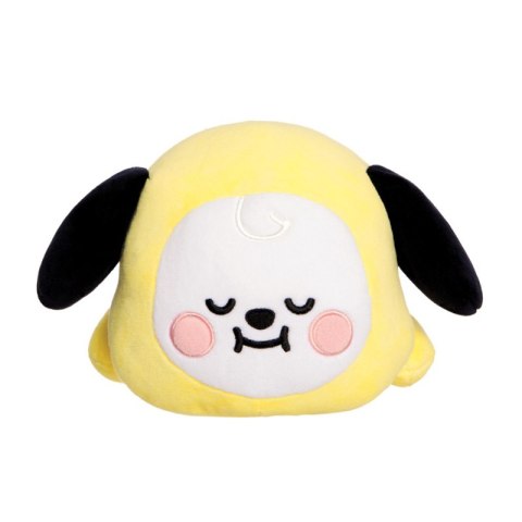 BT21 - Pluszowa poduszka / maskotka 28 cm CHIMMY Baby BT21 - Pluszowa poduszka / maskotka 28 cm CHIMMY Baby