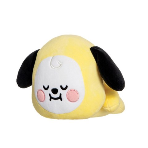 BT21 - Pluszowa poduszka / maskotka 28 cm CHIMMY Baby BT21 - Pluszowa poduszka / maskotka 28 cm CHIMMY Baby