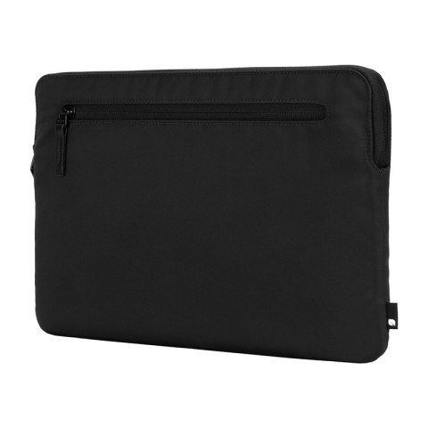 Incase Compact Sleeve in Flight Nylon - Pokrowiec z kieszenią MacBook Pro 14" (M3/M2/M1/2023-2021) (czarny) Incase Compact Sleeve in Flight Nylon - Pokrowiec z kieszenią MacBook Pro 14" (M3/M2/M1/2023-2021) (czarny)