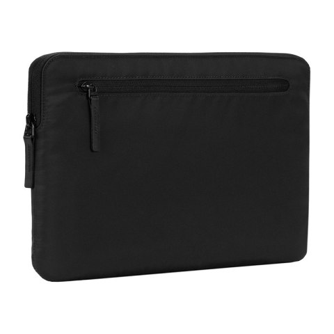 Incase Compact Sleeve in Flight Nylon - Pokrowiec z kieszenią MacBook Pro 14" (M3/M2/M1/2023-2021) (czarny) Incase Compact Sleeve in Flight Nylon - Pokrowiec z kieszenią MacBook Pro 14" (M3/M2/M1/2023-2021) (czarny)