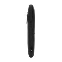 Incase Compact Sleeve in Flight Nylon - Pokrowiec z kieszenią MacBook Pro 14" (M3/M2/M1/2023-2021) (czarny)