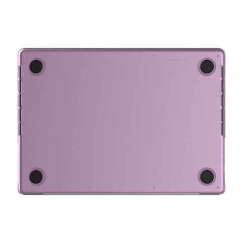 Incase Hardshell Case - Etui MacBook Pro 14" (M3/M2/M1/2023-2021) (Dots/Ice Pink) Incase Hardshell Case - Etui MacBook Pro 14" (M3/M2/M1/2023-2021) (Dots/Ice Pink)