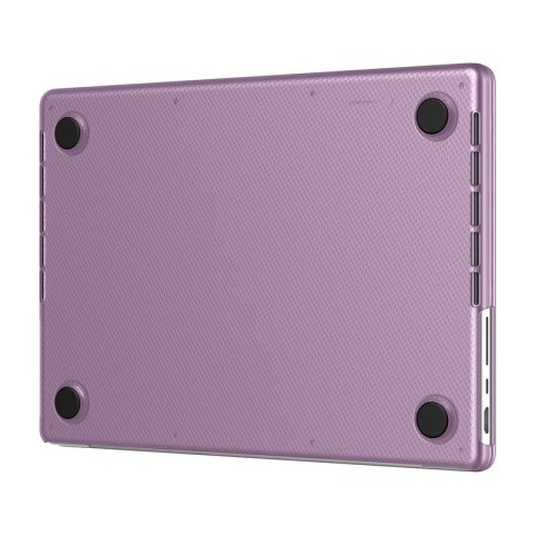 Incase Hardshell Case - Etui MacBook Pro 14" (M3/M2/M1/2023-2021) (Dots/Ice Pink) Incase Hardshell Case - Etui MacBook Pro 14" (M3/M2/M1/2023-2021) (Dots/Ice Pink)