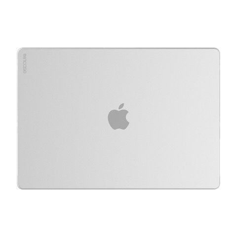 Incase Hardshell Case - Etui MacBook Pro 16" (M3/M2/M1/2023-2021) (Dots/Clear) Incase Hardshell Case - Etui MacBook Pro 16" (M3/M2/M1/2023-2021) (Dots/Clear)