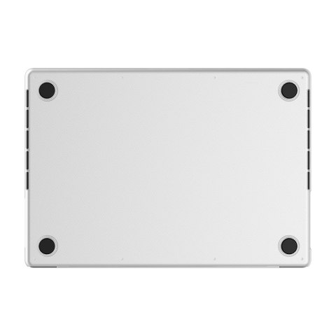 Incase Hardshell Case - Etui MacBook Pro 16" (M3/M2/M1/2023-2021) (Dots/Clear) Incase Hardshell Case - Etui MacBook Pro 16" (M3/M2/M1/2023-2021) (Dots/Clear)