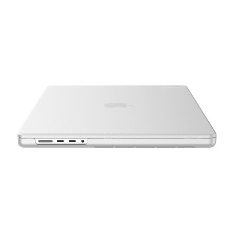 Incase Hardshell Case - Etui MacBook Pro 16" (M3/M2/M1/2023-2021) (Dots/Clear) Incase Hardshell Case - Etui MacBook Pro 16" (M3/M2/M1/2023-2021) (Dots/Clear)
