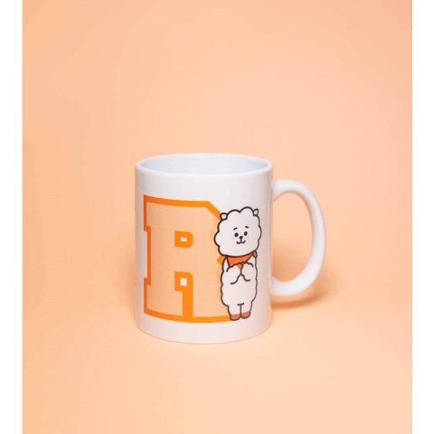 Line Friends BT21 - Kubek ceramiczny 300ml RJ Line Friends BT21 - Kubek ceramiczny 300ml RJ