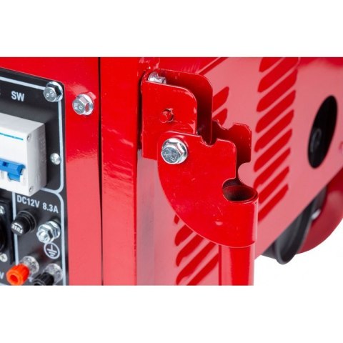 Agregat prądotwórczy 2500W AVR 2,5KW MXGG20 MAX (WYPRZEDAŻ) Agregat prądotwórczy 2500W AVR 2,5KW MXGG20 MAX (WYPRZEDAŻ)