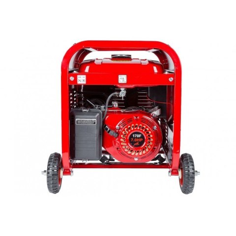 Agregat prądotwórczy 2500W AVR 2,5KW MXGG20 MAX (WYPRZEDAŻ) Agregat prądotwórczy 2500W AVR 2,5KW MXGG20 MAX (WYPRZEDAŻ)