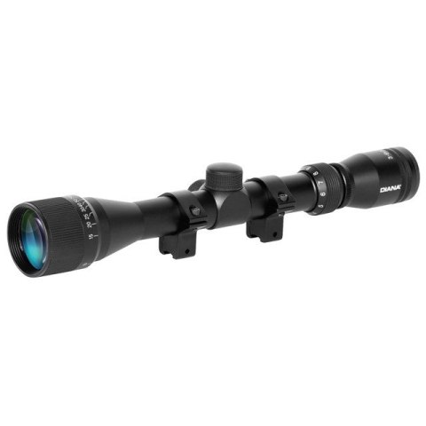 Luneta celownicza Diana 3-9x32 Duplex z/m 11 mm Luneta celownicza Diana 3-9x32 Duplex z/m 11 mm