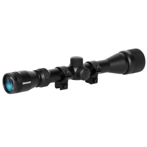 Luneta celownicza Diana 3-9x32 Duplex z/m 11 mm Luneta celownicza Diana 3-9x32 Duplex z/m 11 mm