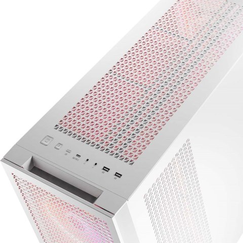 MODECOM OBUDOWA VOLCNO EXPANSE T APEX ARGB MIDI WHITE MODECOM OBUDOWA VOLCNO EXPANSE T APEX ARGB MIDI WHITE