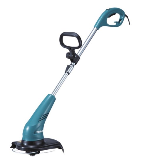Podkaszarka MAKITA UR3000 (Żyłka; 300 mm) (WYPRZEDAŻ) Podkaszarka MAKITA UR3000 (Żyłka; 300 mm) (WYPRZEDAŻ)