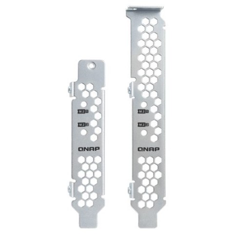 Qnap-QM2-2P-244A, 2 x M.2 22110/2280 PCIe NVMe SSD Qnap-QM2-2P-244A, 2 x M.2 22110/2280 PCIe NVMe SSD