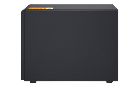 Qnap TL-D400S Expansion unit, Tower, 4x 2.5/3.5" SATA ,with a QXP-400eS-A1164 PCIe SATA host card and 1 SFF-8088 to SFF-8088 SAS Qnap TL-D400S Expansion unit, Tower, 4x 2.5/3.5" SATA ,with a QXP-400eS-A1164 PCIe SATA host card and 1 SFF-8088 to SFF-8088 SAS