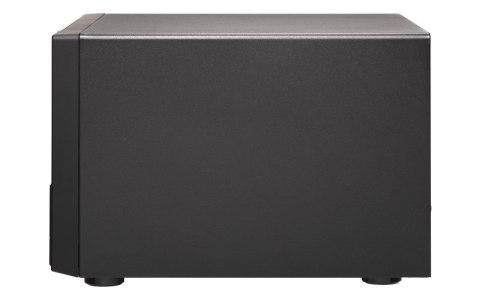 Qnap TL-D800C Expansion unit, Towerm, USB-C 3.1 Gen2 10Gbps JBOD expansion unit with a 1-meter USB-C to USB-A 3.1 Gen2 cable. Qnap TL-D800C Expansion unit, Towerm, USB-C 3.1 Gen2 10Gbps JBOD expansion unit with a 1-meter USB-C to USB-A 3.1 Gen2 cable.