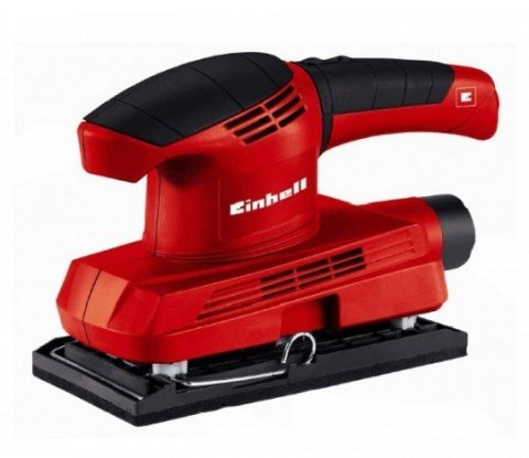 Szlifierka oscylacyjna 150W pow szli.187x90 EINHELL Szlifierka oscylacyjna 150W pow szli.187x90 EINHELL