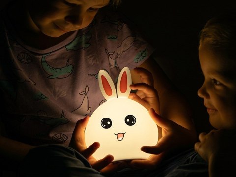 TRACER LAMPKA NOCNA BUNNY TRACER LAMPKA NOCNA BUNNY