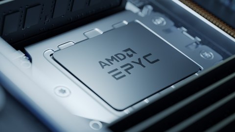 Procesor AMD EPYC 9254 (24C/48T) 2.9GHz (4.15GHz Turbo) Socket SP5 TDP 200W Procesor AMD EPYC 9254 (24C/48T) 2.9GHz (4.15GHz Turbo) Socket SP5 TDP 200W
