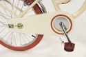Rower dziecięcy 20" Vintage Beż TOIMSA 20113
