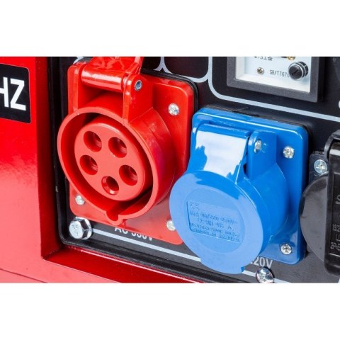 Agregat prądotwórczy 2500W AVR 2,5KW MXGG20 MAX (WYPRZEDAŻ) Agregat prądotwórczy 2500W AVR 2,5KW MXGG20 MAX (WYPRZEDAŻ)