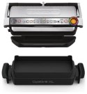 Gril elektr. - Tefal Optigrill+ XL GC724D12 srebrny