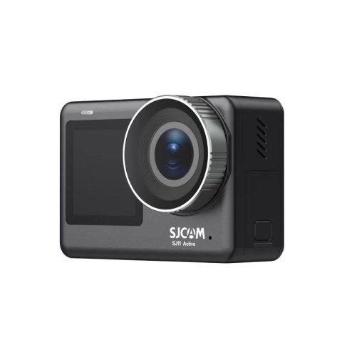 Kamera sportowa SJCAM SJ11 ACTIVE BLACK Kamera sportowa SJCAM SJ11 ACTIVE BLACK