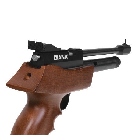 Pistolet wiatrówka Diana Airbug 4,5 mm CO2 Pistolet wiatrówka Diana Airbug 4,5 mm CO2