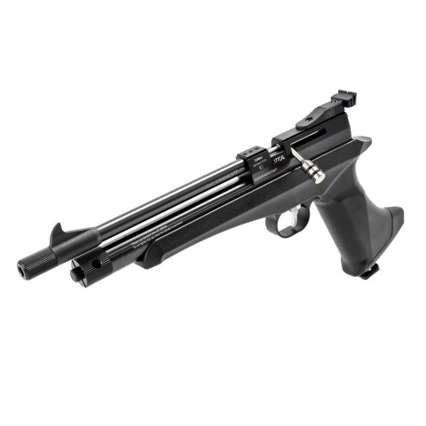 Pistolet wiatrówka Diana Chaser CO2 4,5 mm Ek < 17 Pistolet wiatrówka Diana Chaser CO2 4,5 mm Ek < 17
