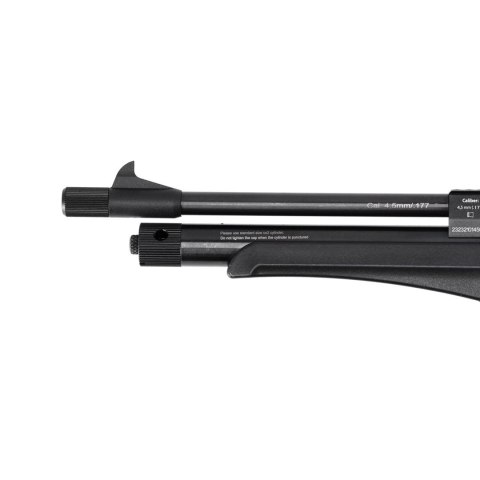 Pistolet wiatrówka Diana Chaser CO2 4,5 mm Ek < 17 Pistolet wiatrówka Diana Chaser CO2 4,5 mm Ek < 17