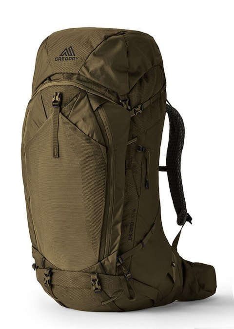 Plecak trekkingowy Gregory Baltoro 100 Pro crocodile green (M) Plecak trekkingowy Gregory Baltoro 100 Pro crocodile green (M)