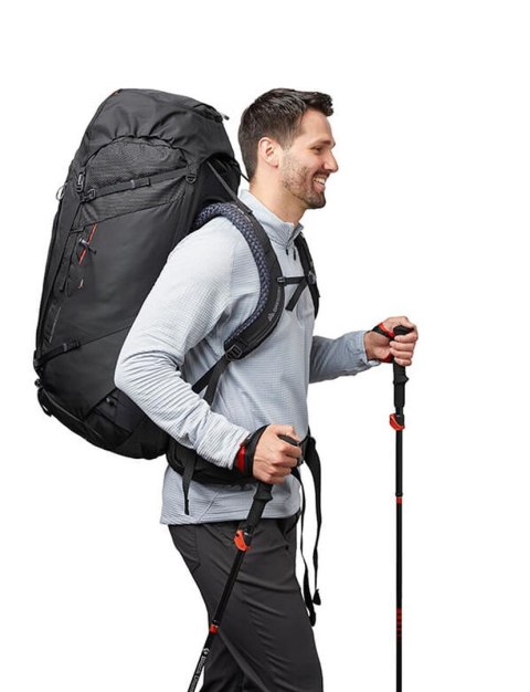 Plecak trekkingowy Gregory Baltoro 100 Pro crocodile green (M) Plecak trekkingowy Gregory Baltoro 100 Pro crocodile green (M)