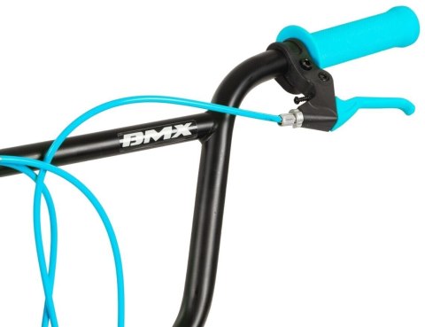 Rower BMX 20" Blue TOIMSA 546 Rower BMX 20" Blue TOIMSA 546