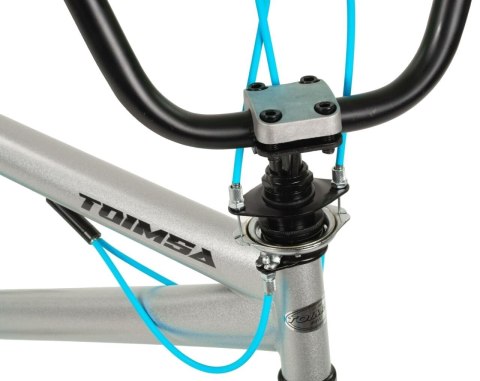 Rower BMX 20" Blue TOIMSA 546 Rower BMX 20" Blue TOIMSA 546