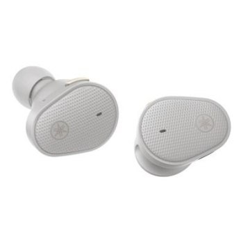 Słuchawki bezprzewodowe douszne Yamaha TW-E5B szare Słuchawki bezprzewodowe douszne Yamaha TW-E5B szare