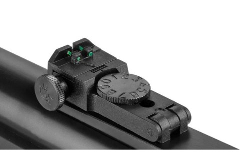 Wiatrówka Optima by Hatsan 125 TH 5.5 mm (053-404) Wiatrówka Optima by Hatsan 125 TH 5.5 mm (053-404)