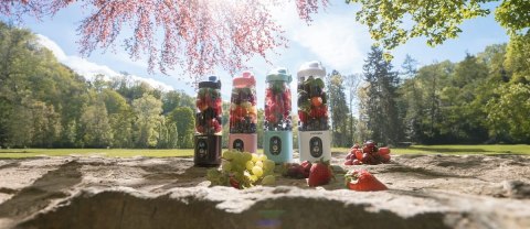 Blender Smoothie bezprzewodowy CONCEPT SM4003 Blender Smoothie bezprzewodowy CONCEPT SM4003