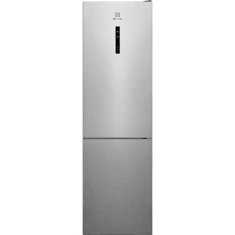Chłodziarko-zamrażarka ELECTROLUX LNT7ME36X3 Chłodziarko-zamrażarka ELECTROLUX LNT7ME36X3