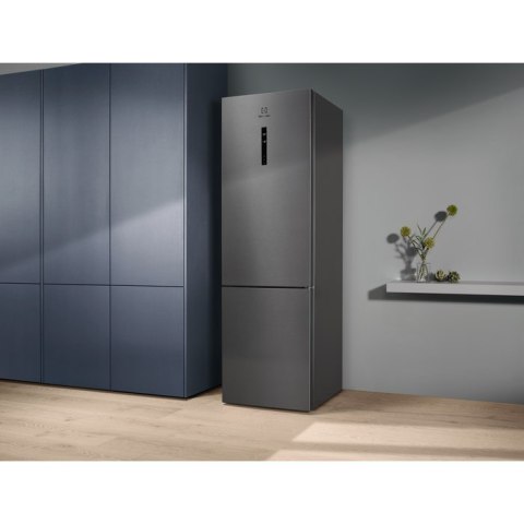 Chłodziarko-zamrażarka ELECTROLUX LNT7ME36X3 Chłodziarko-zamrażarka ELECTROLUX LNT7ME36X3
