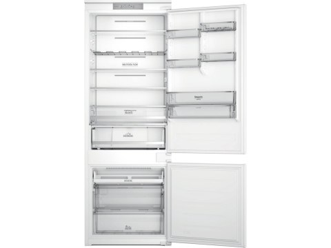 Chłodziarko-zamrażarka HOTPOINT HA SP70 T121 Chłodziarko-zamrażarka HOTPOINT HA SP70 T121